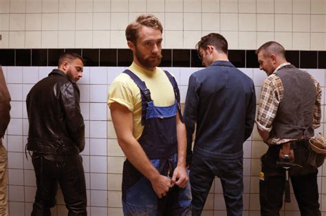 Cruising Gay Porn Videos .